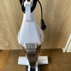 スティック掃除機の画像