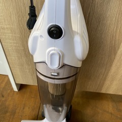スティック掃除機の画像