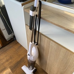 スティック掃除機の画像