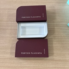 新品小物ケースの画像