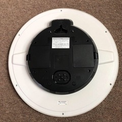 KX384Sセイコー電波時計の画像