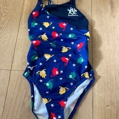 ルネサンス水着　140cmの画像