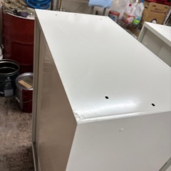 プラス キャビネット①の画像