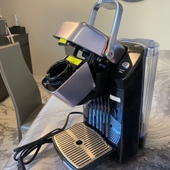 コーヒーメーカーKEURIGの画像