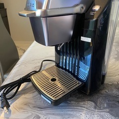 コーヒーメーカーKEURIGの画像