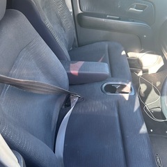 ゼストスパーク✨️車検R8.04まで！値下げ交渉可！の画像