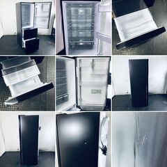 ID:rg220936 【自社配送エリア内限定】日立 HITACHI 冷蔵庫 ファミリー 中古 2017年製 3ドア 315L ブラウン ファン式 右開き R-K320HV(TD)  【リユース品：状態B】【送料無料】【設置費用無料】の画像