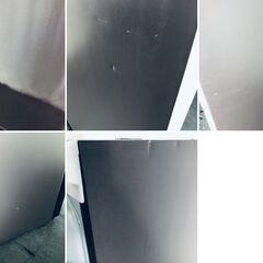 ID:rg220936 【自社配送エリア内限定】日立 HITACHI 冷蔵庫 ファミリー 中古 2017年製 3ドア 315L ブラウン ファン式 右開き R-K320HV(TD)  【リユース品：状態B】【送料無料】【設置費用無料】の画像