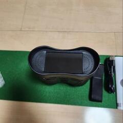 赤外線　暗視スコープ　4Kの画像
