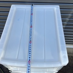 5段収納ケースの画像