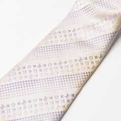 LOUIS VUITTON ネクタイ 品番v25-300の画像