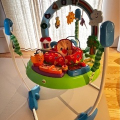 【  美品⠀】ジャンパルーの画像