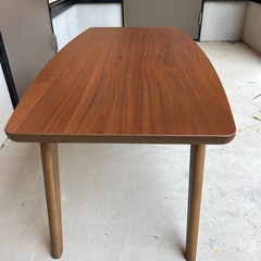 センターテーブルの画像