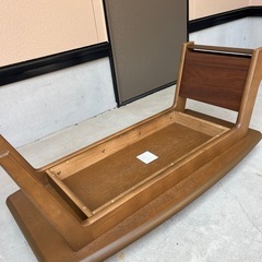 センターテーブルの画像