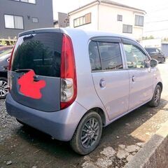 13万円ポッキリ！車検たっぷり！ホンダ ライフ JB5の画像