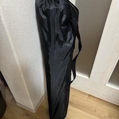 キャンプチェア⑦の画像