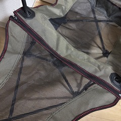 キャンプチェア⑦の画像