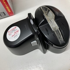 I2508-628 京セラ（株） 電動ダイヤモンドシャープナー 動作未確認 年式表記無し 単3電池4本使用 中古の画像