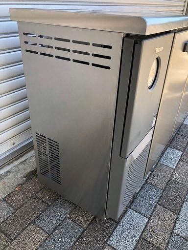 美品　台下冷蔵庫　2024年製　1200×
450