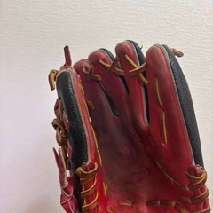 グローブの画像