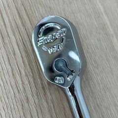 【引取限定】【中古】スナップオン FHL80 ラチェットハンドル Snap-on 【ハンズクラフト宮崎新名爪店】の画像