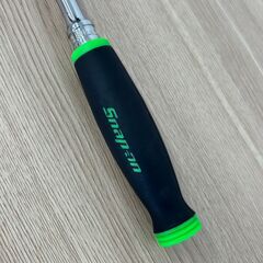 【引取限定】【中古】スナップオン FHL80 ラチェットハンドル Snap-on 【ハンズクラフト宮崎新名爪店】の画像