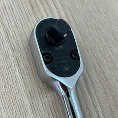 【引取限定】【中古】スナップオン FHL80 ラチェットハンドル Snap-on 【ハンズクラフト宮崎新名爪店】の画像