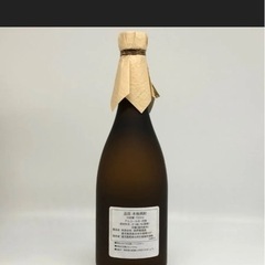 　森伊蔵 かめ壺焼酎 の画像