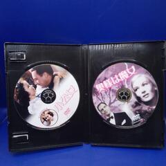 DVD2点の画像