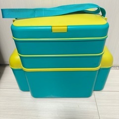 ピクニックボックスの画像