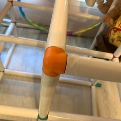 キッズ　滑り台　ジャングルジム　の画像