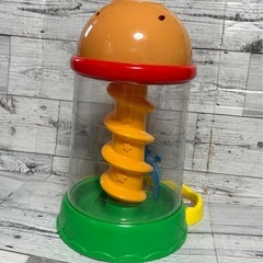 アンパンマン くるコロタワー 子ども おもちゃ 知育玩具の画像