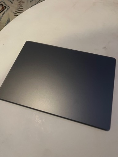 Apple純正 トラックパッド スペースグレー 美品