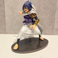 僕のヒーローアカデミア　vol.11 天喰環　フィギュアの画像