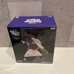 僕のヒーローアカデミア　vol.11 天喰環　フィギュアの画像