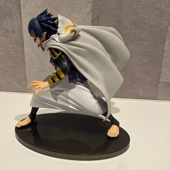 僕のヒーローアカデミア　vol.11 天喰環　フィギュアの画像