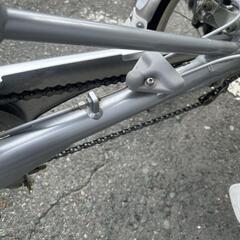 大人用 ✨ 三輪車 🚲 ブリヂストン ワゴン BW10 自転車 🚲の画像