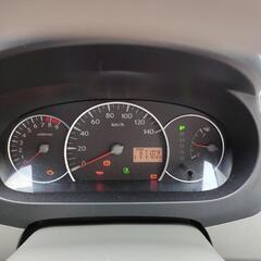 車検は令和8年5月までの画像