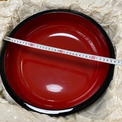 そうめん鉢、クーラー鉢、鍋の食材、こね鉢の画像