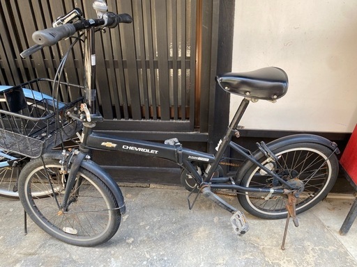 16インチ　自転車　美品　試し乗りのみ Amazon | ルノー(RENAULT) 軽量・コンパクト 8.8kg 16インチ 7段