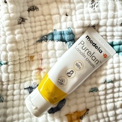 【Medela】purelan の画像