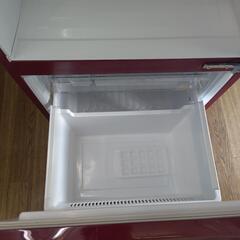AQUA 冷蔵庫 AQR-16Hの画像