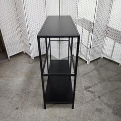 【売約済み】IKEA VITTSJÖ（ヴィットショー） シェルフの画像