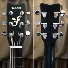 YAMAHA FS-325 2000年 の画像