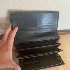 長財布No2の画像