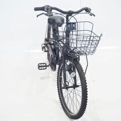 AIR CRUISER 年式不明 22インチ シティサイクルの画像