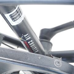 AIR CRUISER 年式不明 22インチ シティサイクルの画像