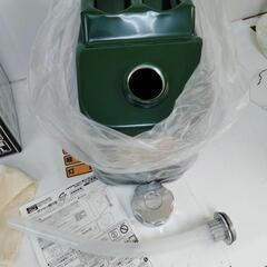 未使用 Emerson EM-142 ガソリン携帯缶G 10リットル 箱、取説、ステッカー、ノズル、保存袋付 エマーソン ガソリン 消防法適法  レジャー 農業 船舶の画像