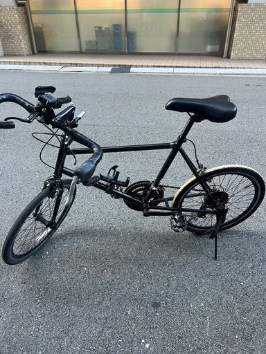 ミニロードバイク  自転車