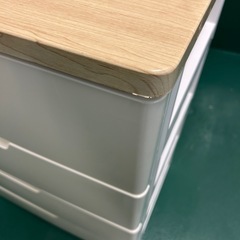 プラスチックチェスト⑩の画像